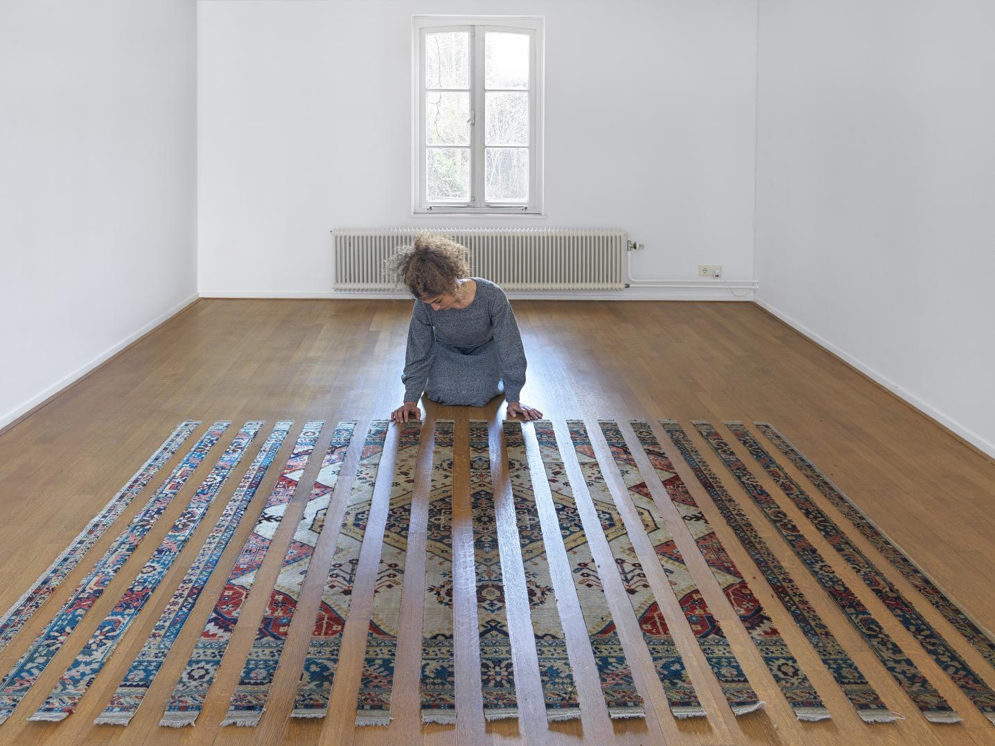 MARRES-'INTIMATE GEOGRAPHIES' 2021-Photo Gert Jan Van ROOIJ