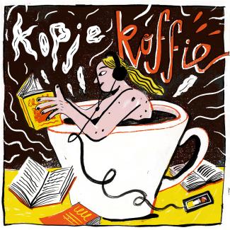 'Kopje Koffie' Podcast