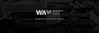 Header image for Western Australian Museum