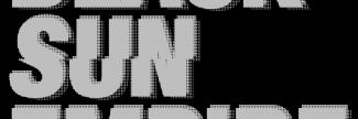 Header image for Black Sun Empire