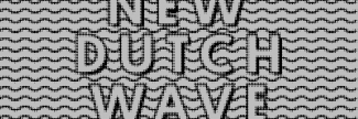 Header image for New Dutch Wave