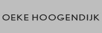 Header image for Oeke Hoogendijk