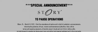 Header image for STORY nightclub