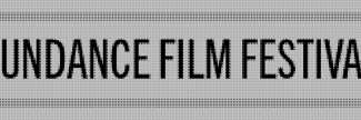 Header image for Sundance Film Festival