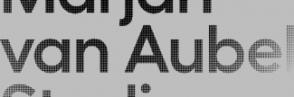 Header image for Marjan van Aubel