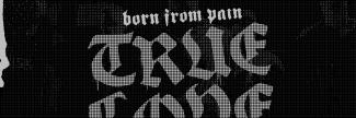 Header image for Born From Pain