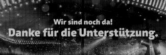 Header image for Bar Jeder Vernunft