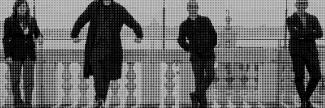 Header image for Venice Biennale