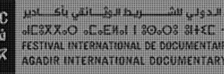 Header image for Agadir International Documentary Festival