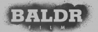 Header image for BALDR Film