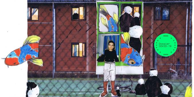'OUTSIDEINSIDEOUT': vibrant creative aspirations of a new generation  'OUTSIDEINSIDEOUT': vibrant creative aspirations of a new generation