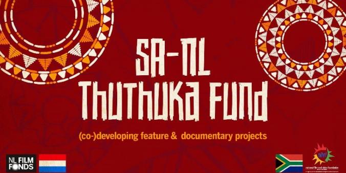 New co-fund Netherlands & South Africa: Thuthuka  New co-fund Netherlands & South Africa: Thuthuka