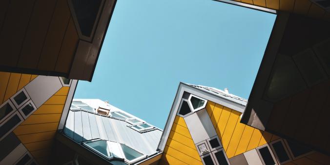 Settling in the Netherlands as a self-employed artist Settling in the Netherlands as a self-employed artist