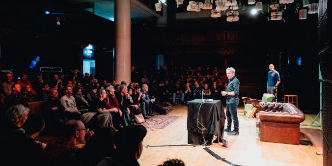 DutchCulture on Tour: Editie Noord-Nederland DutchCulture on Tour: Editie Noord-Nederland