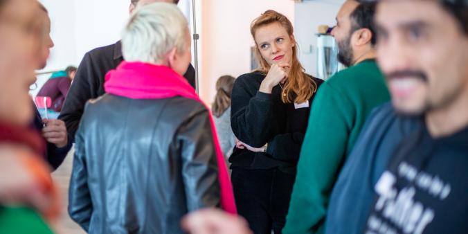 DutchCulture on Tour: Editie Limburg DutchCulture on Tour: Editie Limburg