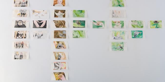 Talking Belgium #1: The Cultural Scene in Eupen Talking Belgium #1: The Cultural Scene in Eupen