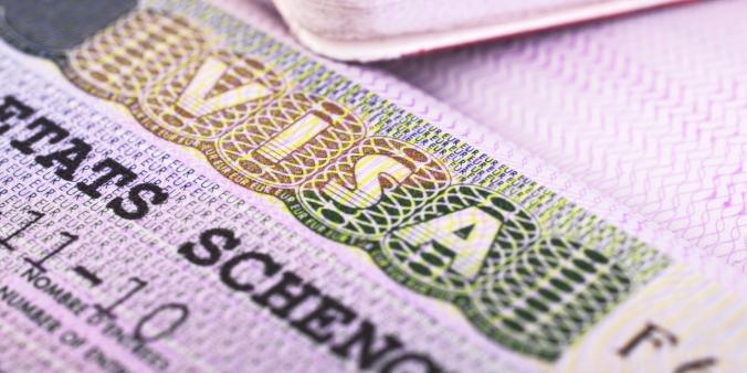 Short-stay visas for the Schengen area Short-stay visas for the Schengen area
