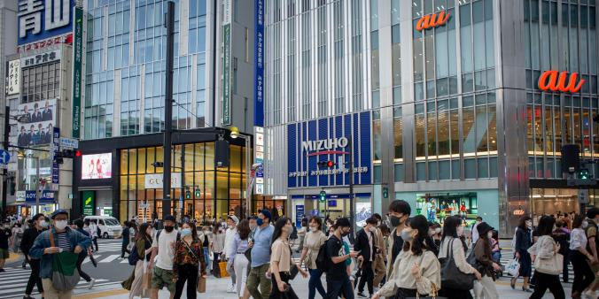 Creating unexpected new opportunities for the arts: Recap Infected Cities #9: Tokyo Creating unexpected new opportunities for the arts: Recap Infected Cities #9: Tokyo