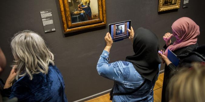 Een podcastserie over 50 jaar ICB. Podcast #3: Cultuur voor iedereen Een podcastserie over 50 jaar ICB. Podcast #3: Cultuur voor iedereen