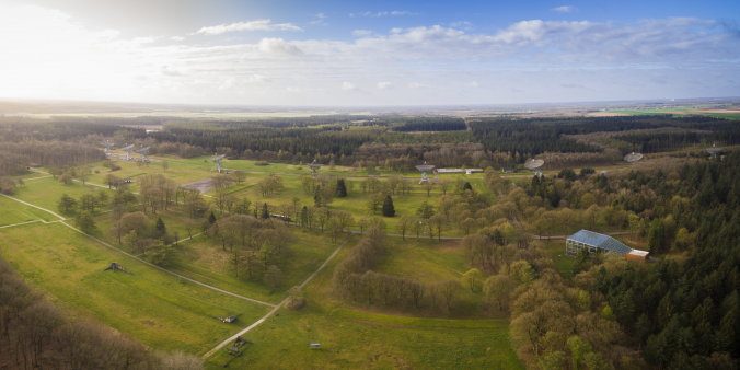 Internationaal samenwerken, drie perspectieven uit Noord-Nederland Internationaal samenwerken, drie perspectieven uit Noord-Nederland