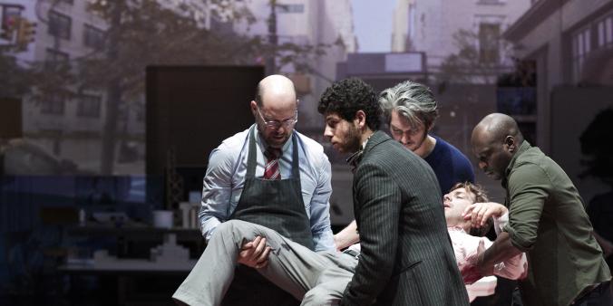 Een podcastdrieluik over 50 jaar ICB. Podcast #1: Retrospectief Een podcastdrieluik over 50 jaar ICB. Podcast #1: Retrospectief