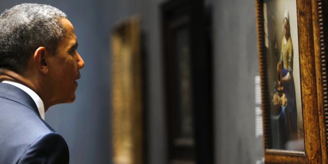 Boekman #125: 50 years of Dutch international cultural policy Boekman #125: 50 years of Dutch international cultural policy